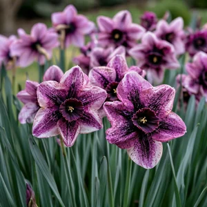 Нарцисс Гарден Лэджент купить по цене от 2000р. в интернет-магазине «Посадика» с доставкой почтой в в Черноголовкае и по всей России – [изображение №1].